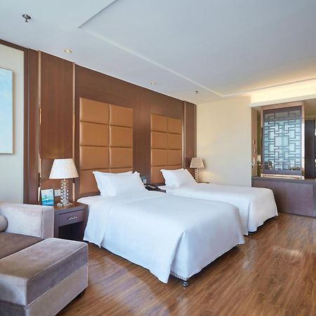 Beijing Sunflower Hotel--Beijing Universal Studios Resort Exterior photo